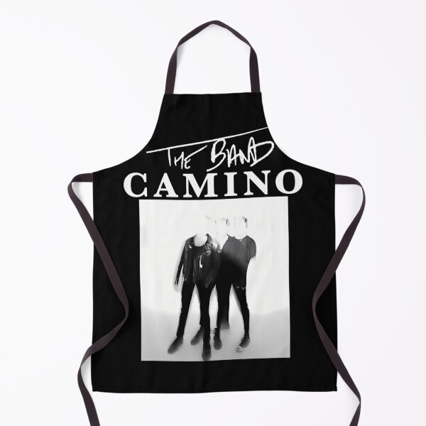 Item preview, The Band Camino Merch The Band Camino designed and sold by Michael4232.
