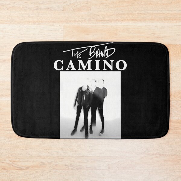 Item preview, The Band Camino Merch The Band Camino designed and sold by Michael4232.