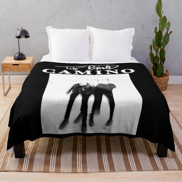 Item preview, The Band Camino Merch The Band Camino designed and sold by Michael4232.