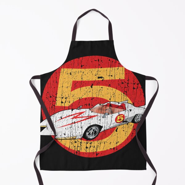 Item preview, Mach 5 Distressed designed and sold by Unique-Global.