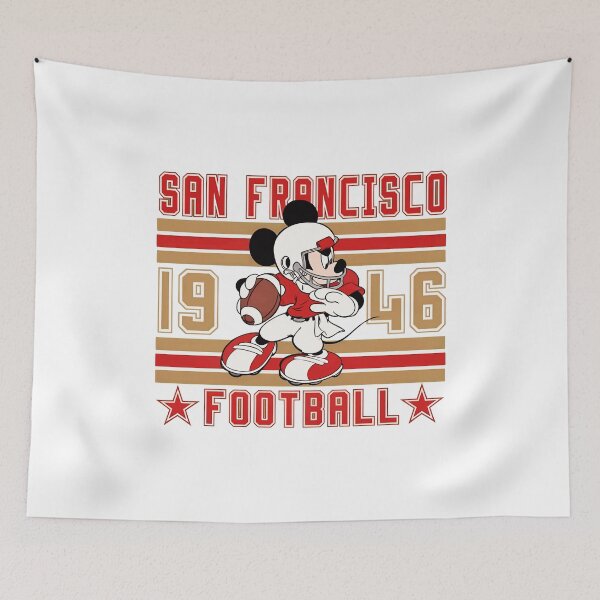 Item preview, Vintage Sports Character Football Fan Tee designed and sold by KaizerAlan.
