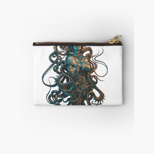 Item preview, Meshuggah The Violent Sleep Art Image designed and sold by MCKENZIENAVR.