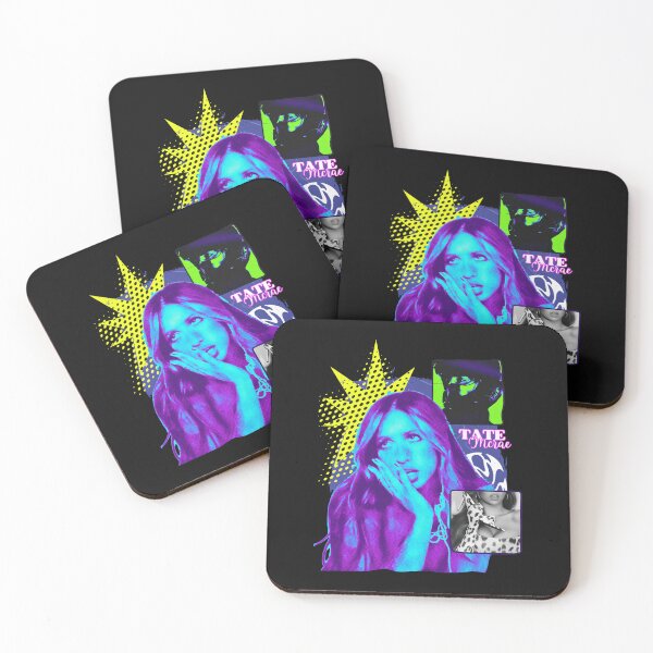 Item preview, TATE McRae designed and sold by Inzarportrait.