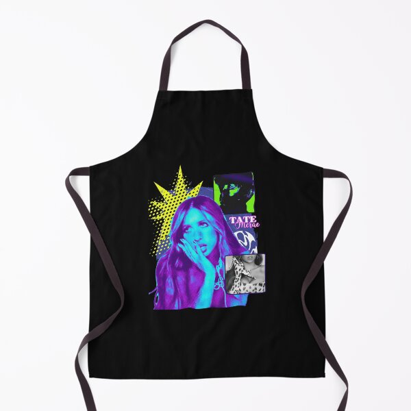 Item preview, TATE McRae designed and sold by Inzarportrait.