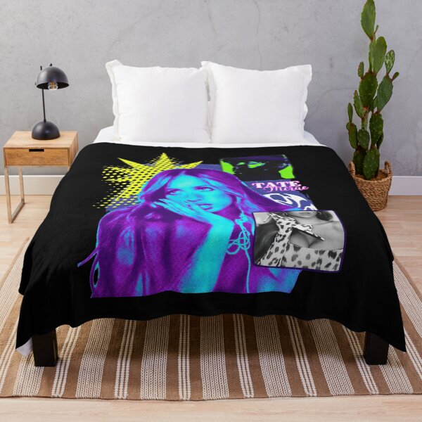 Item preview, TATE McRae designed and sold by Inzarportrait.