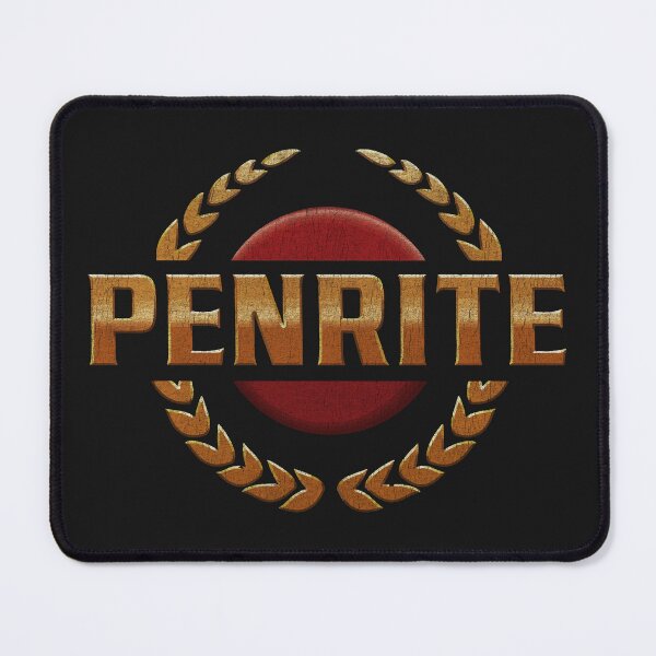 Item preview, Penrite Oil designed and sold by Vockstyle.
