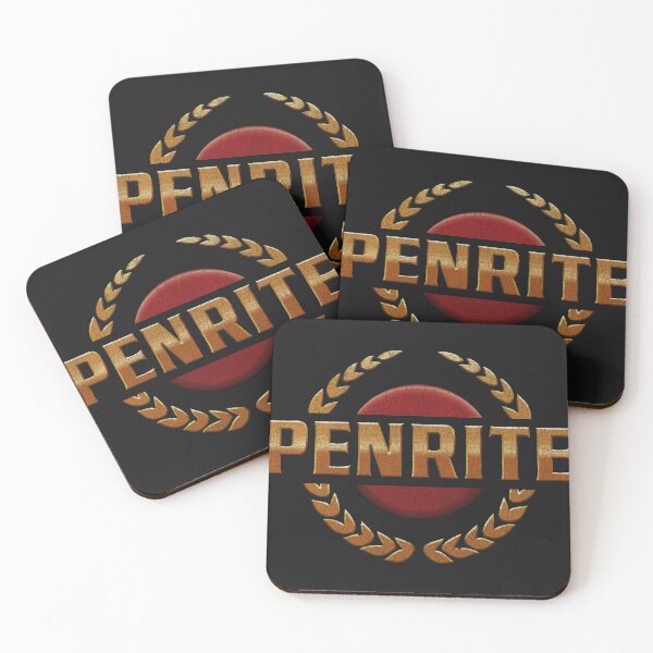 Item preview, Penrite Oil designed and sold by Vockstyle.