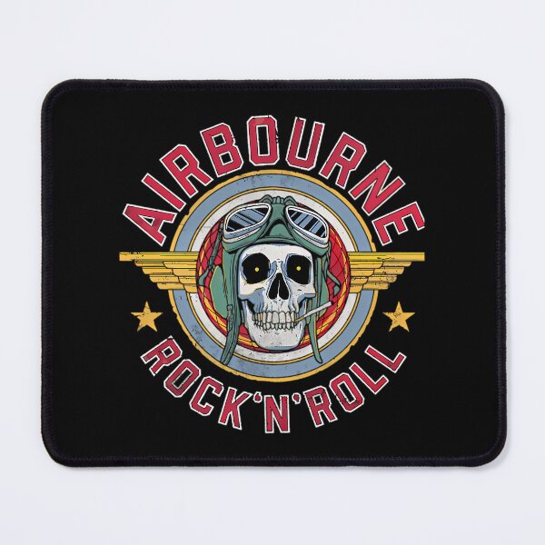 Item preview,  Airbourne Band designed and sold by Michael4232.