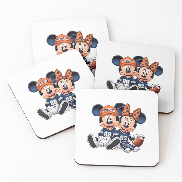 Item preview, Mascot Duo Football Fan Apparel designed and sold by BlaggDavy1.