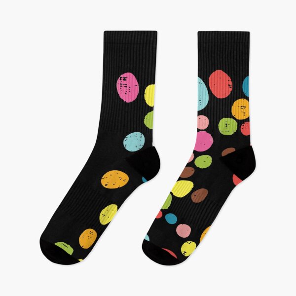 Item preview, Make Mark Colorful Dots International Dot Day Kids designed and sold by ObukiLantara.
