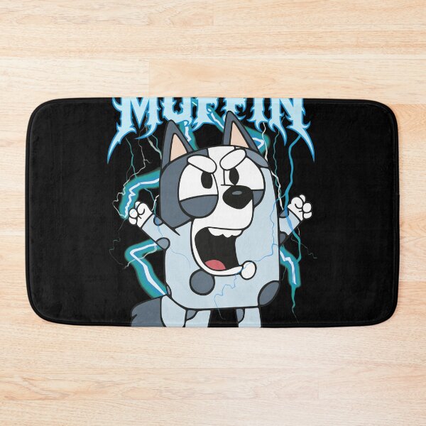 Item preview, Muffin Rock Fury Lightning  designed and sold by MCKENZIENAVR.