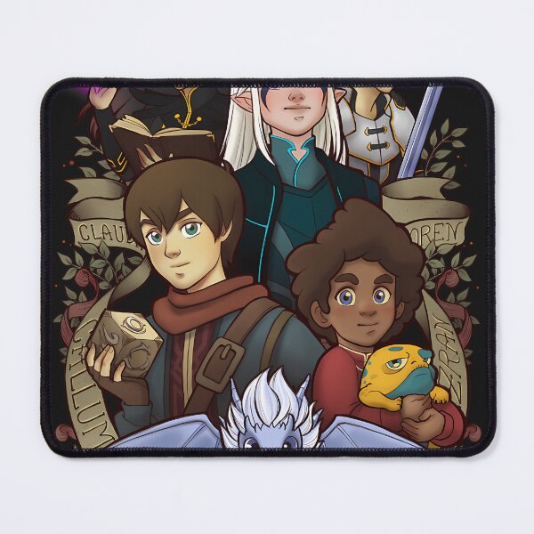 Item preview, The Future King designed and sold by Unique-Global.