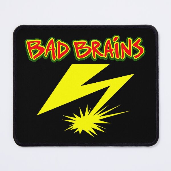 Item preview, vintage retro bad brains designed and sold by korinverisa.