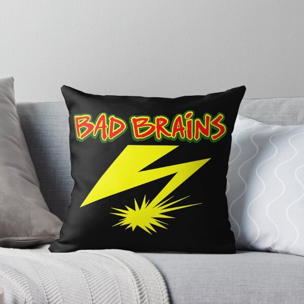 Item preview, vintage retro bad brains designed and sold by korinverisa.