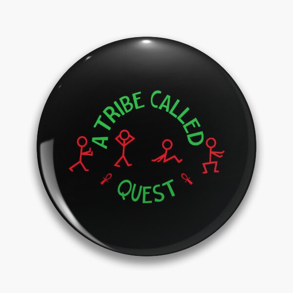 Item preview, A-Tribe-Called-Quest designed and sold by Michael4232.