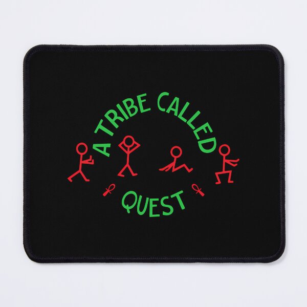 Item preview, A-Tribe-Called-Quest designed and sold by Michael4232.