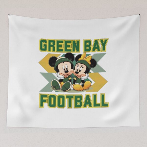 Item preview, Green Bay Football Fan Sweat designed and sold by sionOberst01.