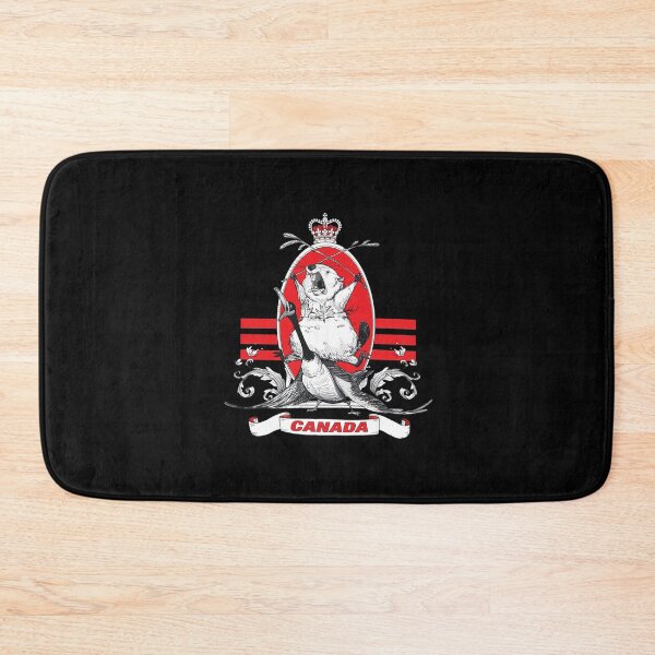 Item preview, Aggressive Beaver Crown vs Goose Emblem designed and sold by TAYLORBROWSD.
