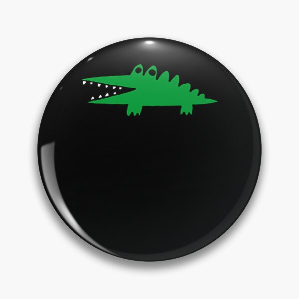 Item preview, Big Challenges Alligator designed and sold by evieguad.