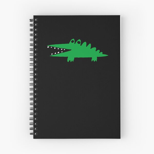 Item preview, Big Challenges Alligator designed and sold by evieguad.