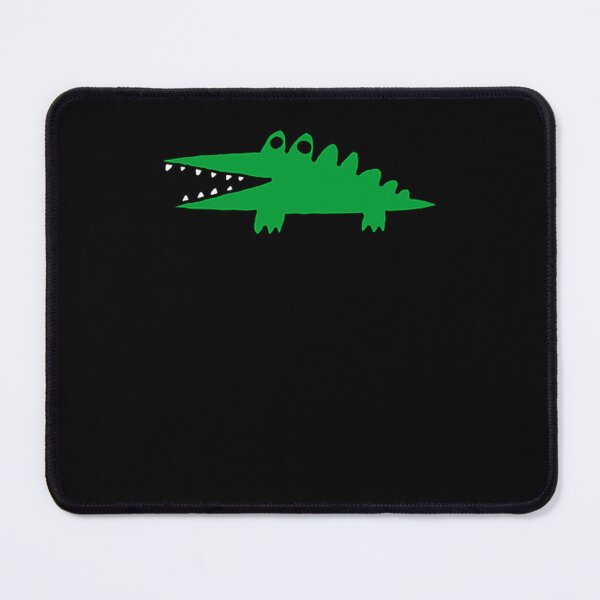 Item preview, Big Challenges Alligator designed and sold by evieguad.