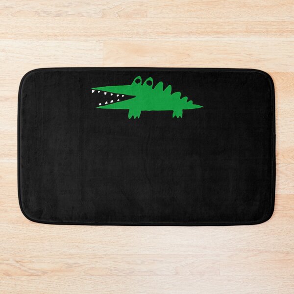 Item preview, Big Challenges Alligator designed and sold by evieguad.