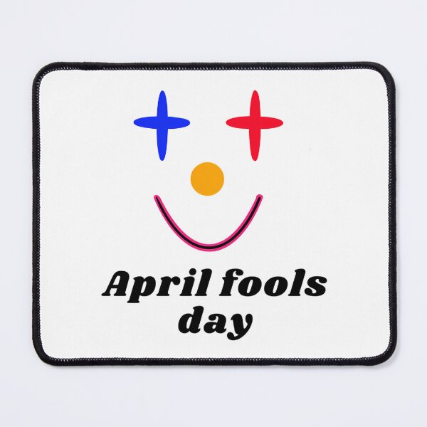Item preview, Happy April Fools Day 2021 designed and sold by Stetson-Hackett.
