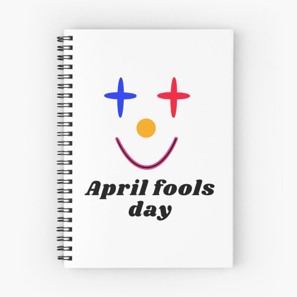 Item preview, Happy April Fools Day 2021 designed and sold by Stetson-Hackett.