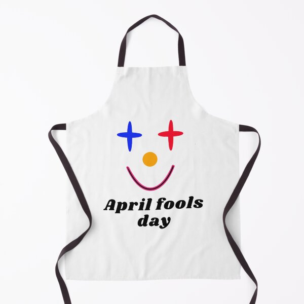 Item preview, Happy April Fools Day 2021 designed and sold by Stetson-Hackett.