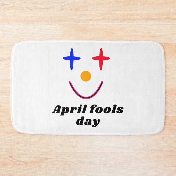 Item preview, Happy April Fools Day 2021 designed and sold by Stetson-Hackett.