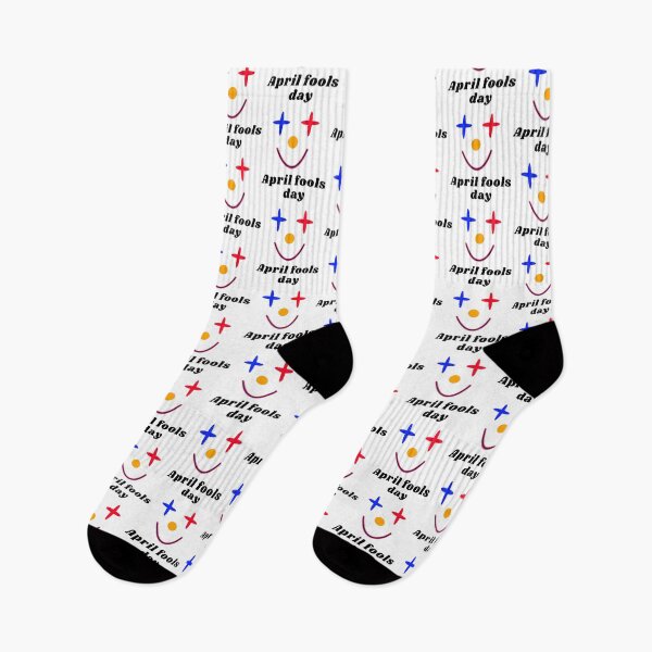 Item preview, Happy April Fools Day 2021 designed and sold by Stetson-Hackett.