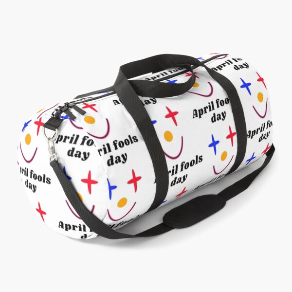 Item preview, Happy April Fools Day 2021 designed and sold by Stetson-Hackett.