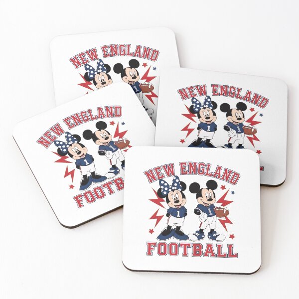 Item preview, Mickey & Friends Football Fan Tee designed and sold by SolimanPav.