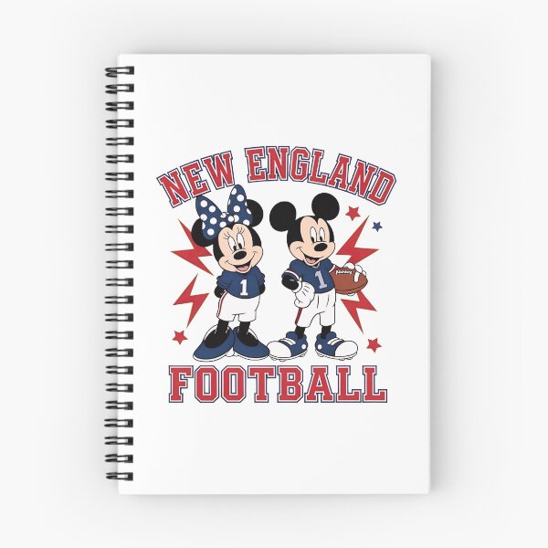Item preview, Mickey & Friends Football Fan Tee designed and sold by SolimanPav.