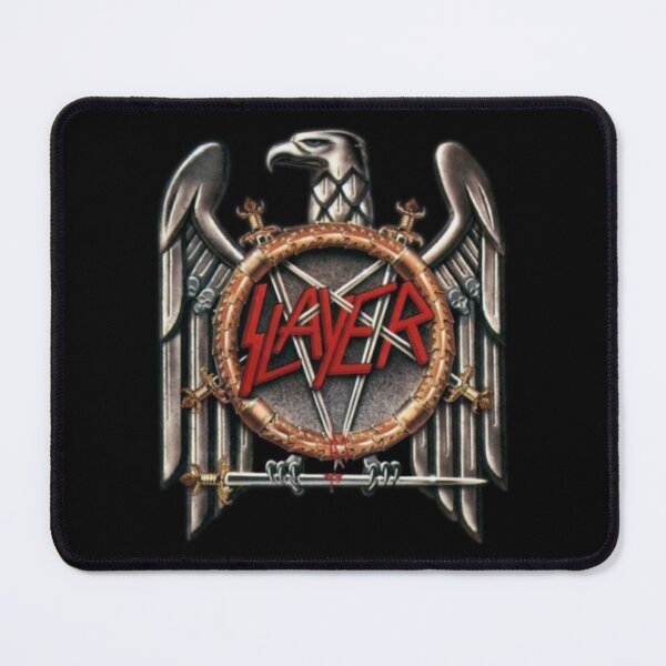 Item preview, slayer - american thrash metal band designed and sold by JacobAndre8.
