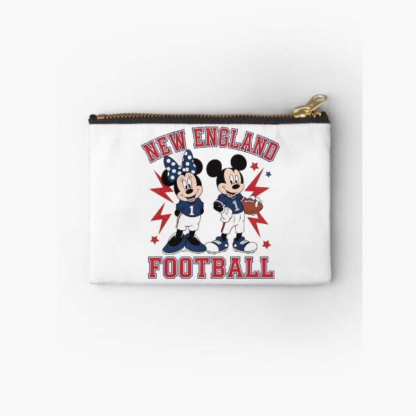 Item preview, Mickey & Friends Football Fan Tee designed and sold by SolimanPav.