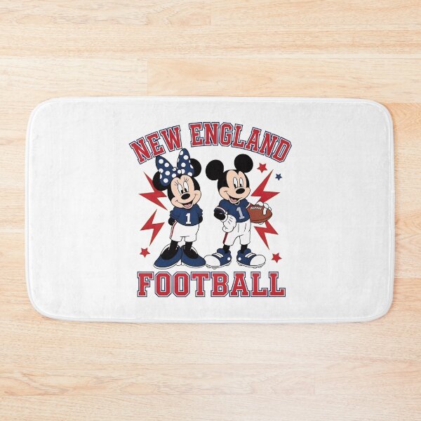 Item preview, Mickey & Friends Football Fan Tee designed and sold by SolimanPav.