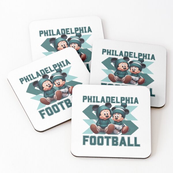 Item preview, Philly Football Fan Cute Character Sweat designed and sold by KaizerAlan.