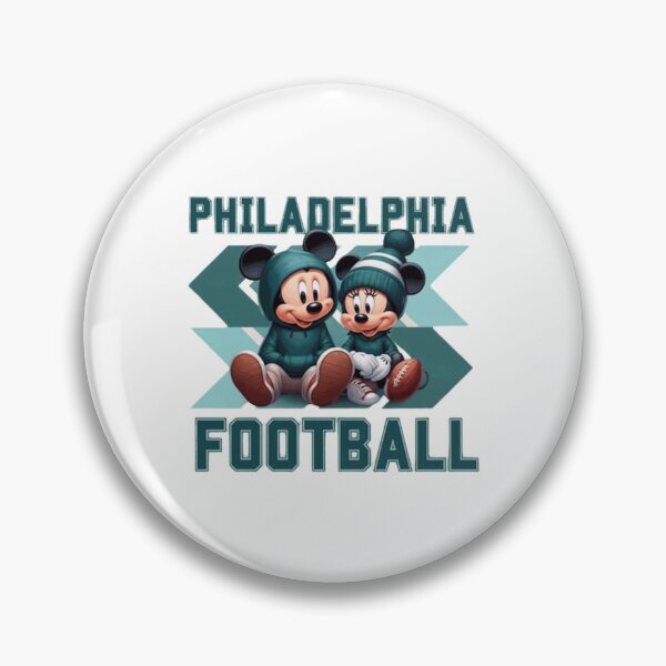 Item preview, Philly Football Fan Cute Character Sweat designed and sold by KaizerAlan.