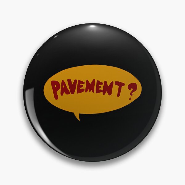Item preview,  Pavement designed and sold by Michael4232.