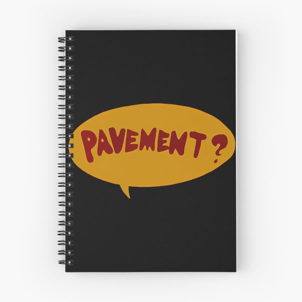 Item preview,  Pavement designed and sold by Michael4232.