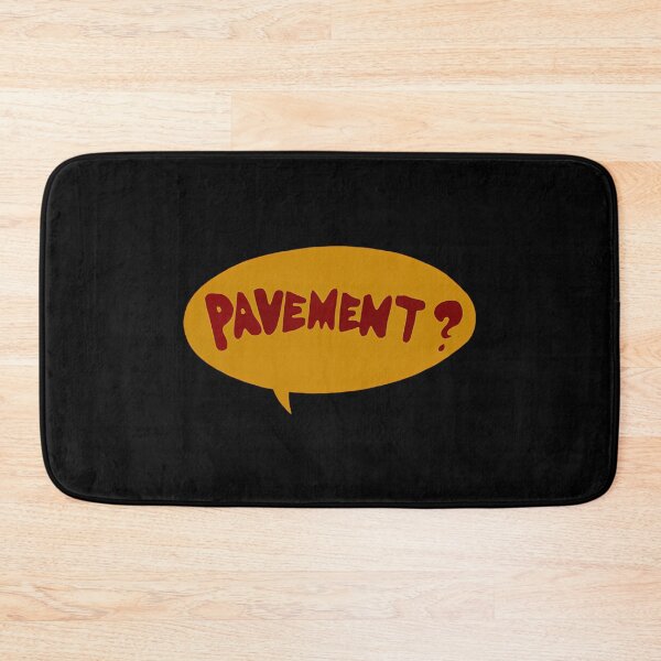 Item preview,  Pavement designed and sold by Michael4232.