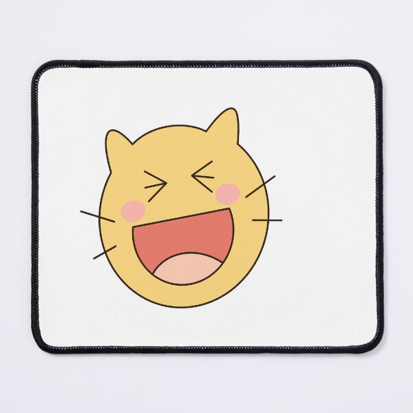 Item preview, Happy Yellow Cat Hand Drawn Vector designed and sold by Porpor Artwork.