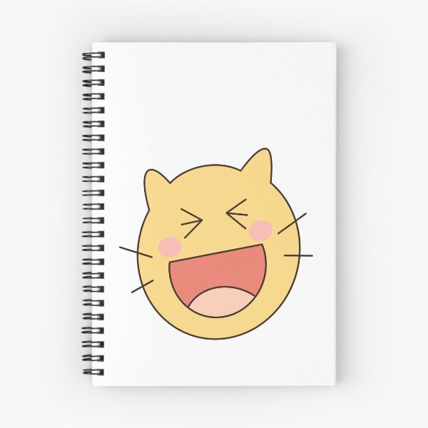 Item preview, Happy Yellow Cat Hand Drawn Vector designed and sold by Porpor Artwork.