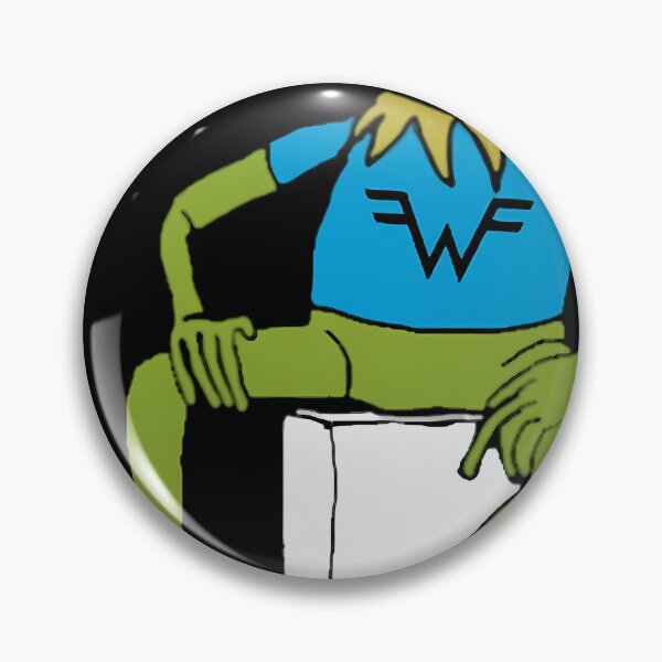 Item preview, Green Frog Perfect Gift For Fan Music Rock Band designed and sold by cercatrova.