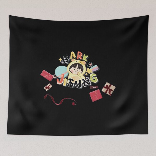 Item preview, Cute Character Fan designed and sold by Manhart85.
