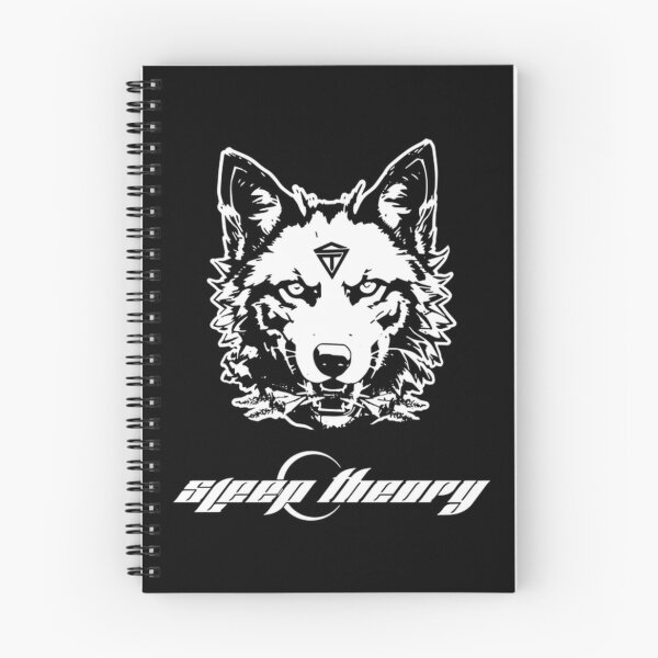Item preview, sleep theory designed and sold by JacobAndre8.