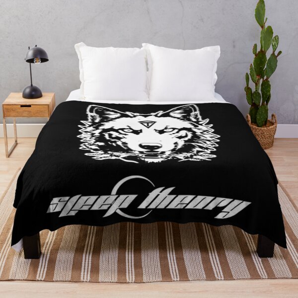 Item preview, sleep theory designed and sold by JacobAndre8.