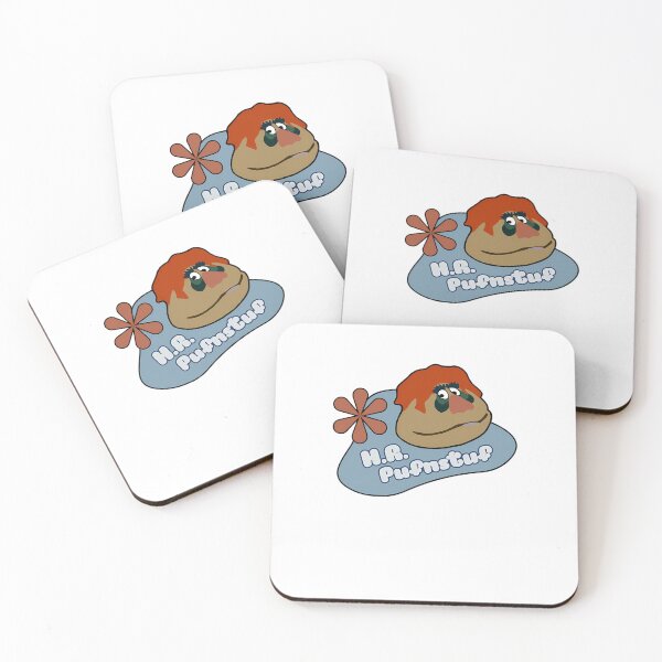 Item preview, H.R. PUFNSTUF designed and sold by KaelenStudio.