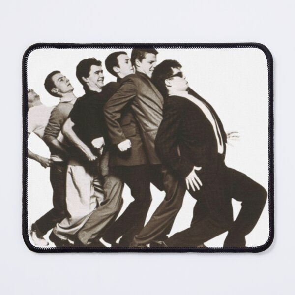 Item preview,  One Step The Madness Retro designed and sold by Randlack6.